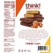 Thinkthin Protein Bar, Salted Caramel, PK120 1095919 - alternate 9